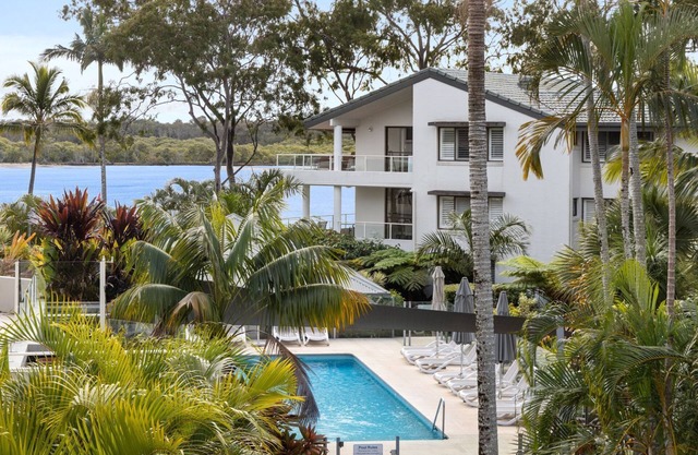 36/291 Gympie Terrace Noosaville QLD 4566