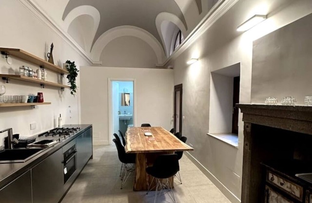 36 Corso Umberto, downtown Ronciglione.