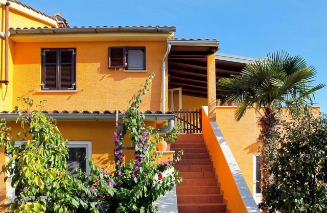 36 m² Apartment ∙ 2 bedrooms ∙ 4 guests