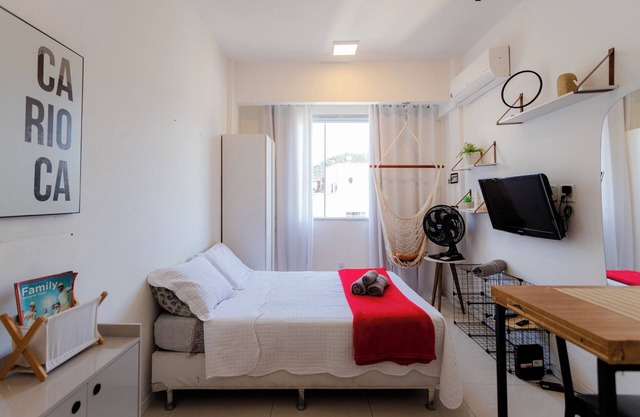 360 Botafogo Belair By SUHCasa
