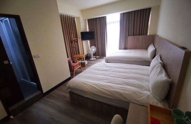 360 Coffee Homestay