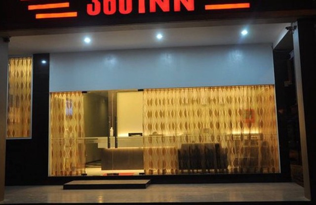 360 Inn