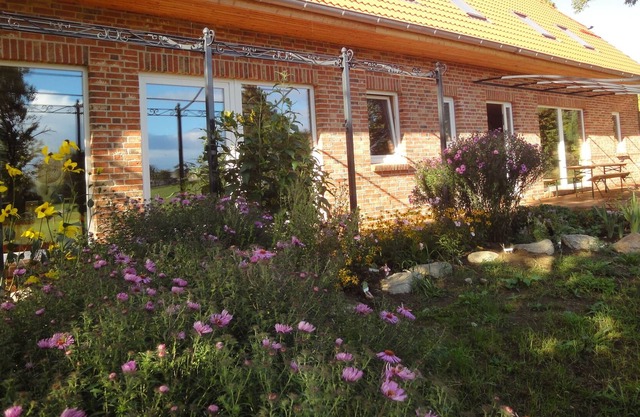 360 m² - ideal for large groups, near the Baltic Sea, Pets welcome