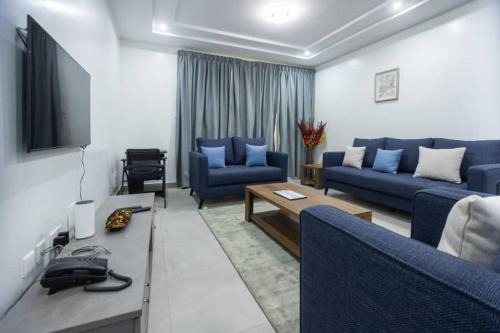360 Properties Limited, Ghana