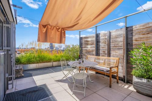 360° View Loft 2