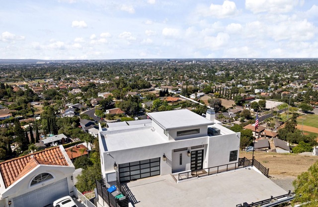 360° HILLTOP VIEW/Ultra Modern/15min DISNEY