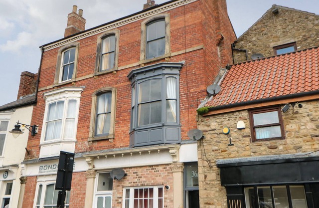 36A FORE BONDGATE, family friendly in Bishop Auckland
