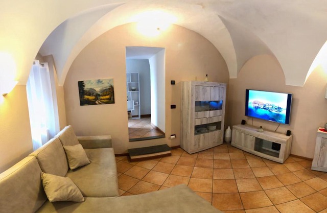37 Iseo Lake A&A