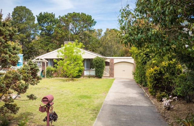 37 Mort Avenue Beautifully Presented Home