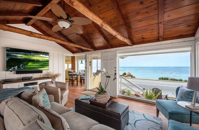 3705 Oceanview Serenity ~ Oceanfront, Bay View