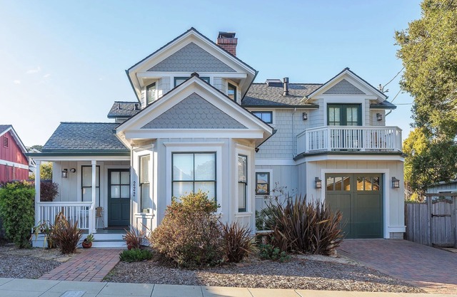 3715 Bliss by the Sea ~ Beach/Trails/Aquarium
