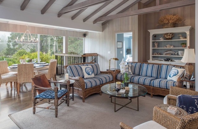 3734 Avrio by-the-Sea ~ Walk to Downtown and Beach