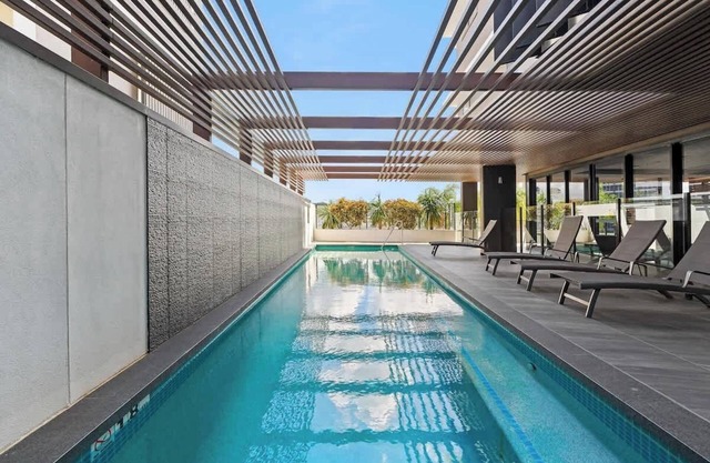 38 High St - Premium Executive in Heart of Toowong