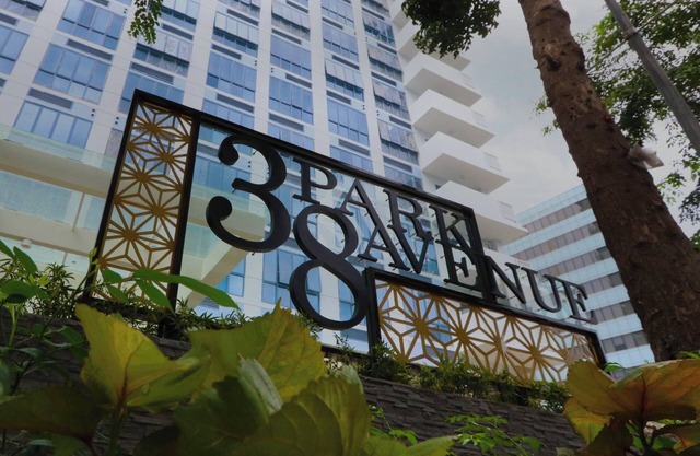 38 Park Avenue Condominiums