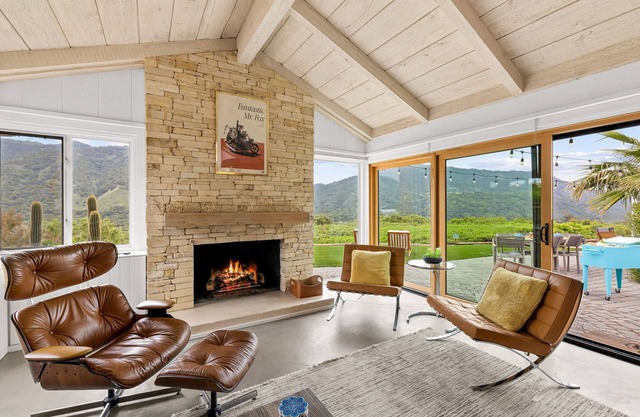 3826 Hacienda on the Hill - Private, Great Views