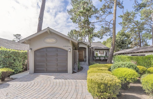3834 Torres Pines by the Sea - Walk to Town & Beach