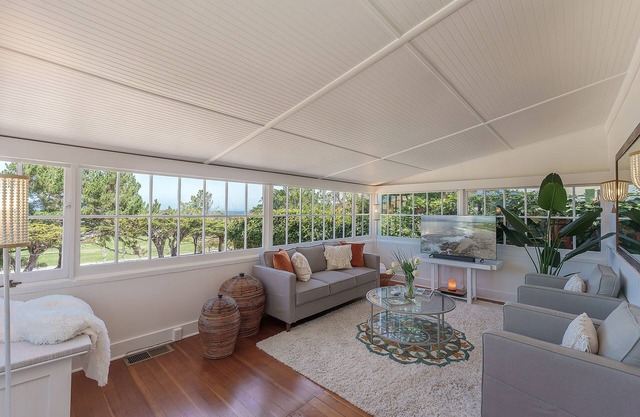 3866 Skipper - Bay View, Walk to Downtown & Beach