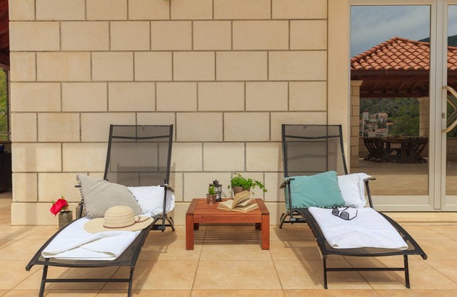 39 m² Apartment ∙ 1 bedroom ∙ 2 guests