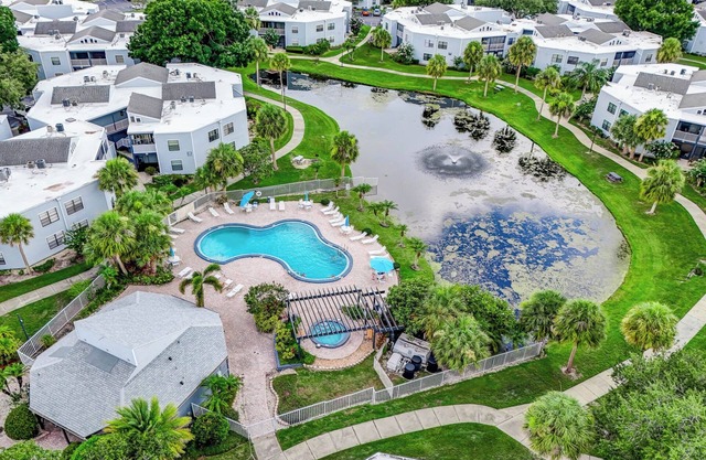 3919 Orlando Vacational Apartment