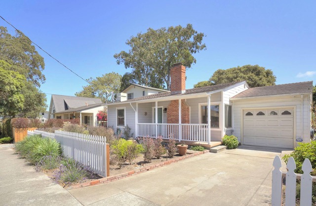 3941 Casaletto at 17 Mile Drive - Cozy and Updated