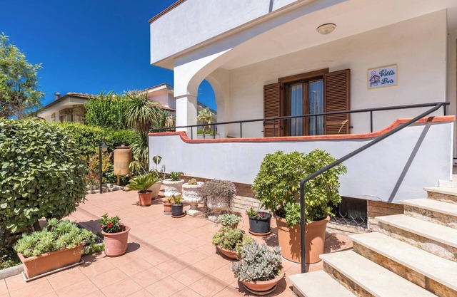 3991 Villa Bea by Barbarhouse