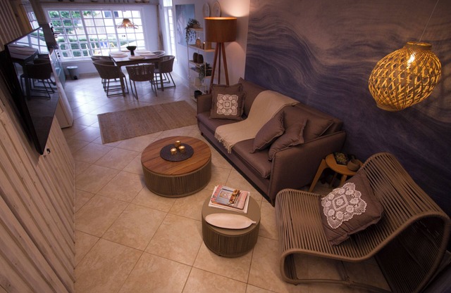 39JurereByTheSea - Triplex Boutique Pe na Areia