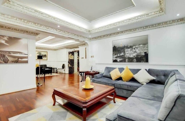 3B Apartment Near Harrods in Knightsbridge