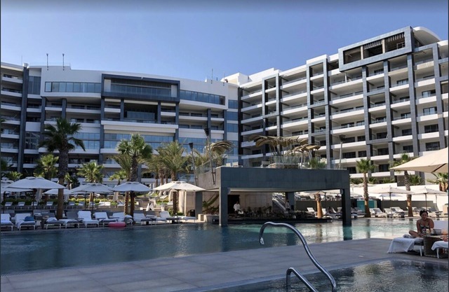 3BD/4BA Suite (Sleeps 8 Adults), Oceanfront GARZA BLANCA RESORT & SPA