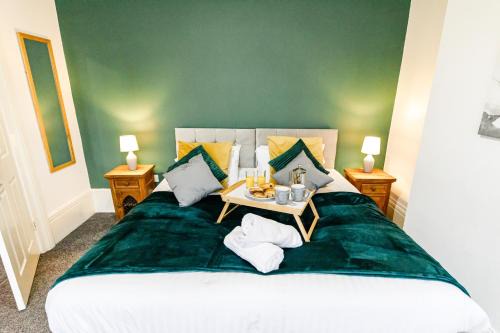 3Bed Cottage - WiFi & Parking - Perfect for Contractors
