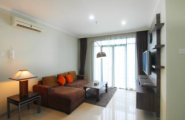 3Bedroom Apartment at Cilandak Gandaria Pondok indah