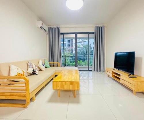 3bedroom forest city homestay