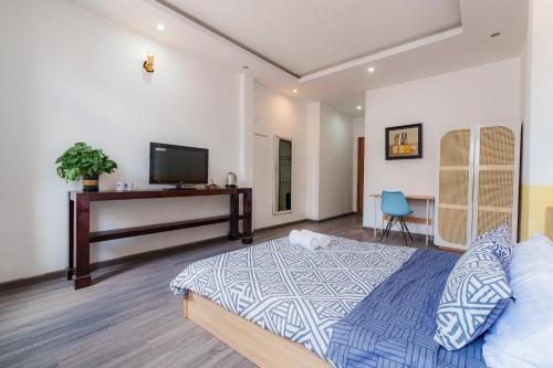 3BedRoom-Max8People-1km 2 Bui Vien