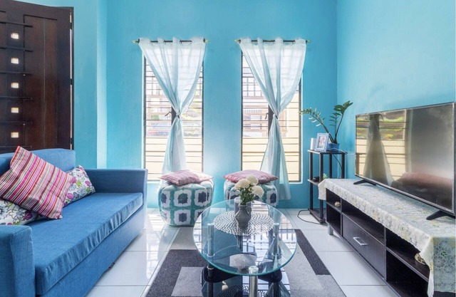 3bedrooms 2bathrooms Home with high speed internet wifi Buena Park