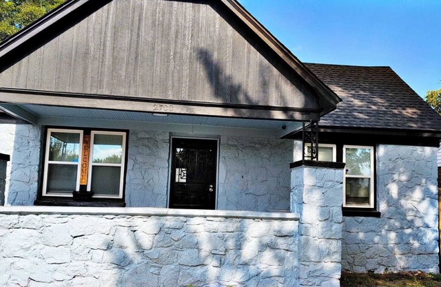 3BR/2BA Short Mid-Term Rentals