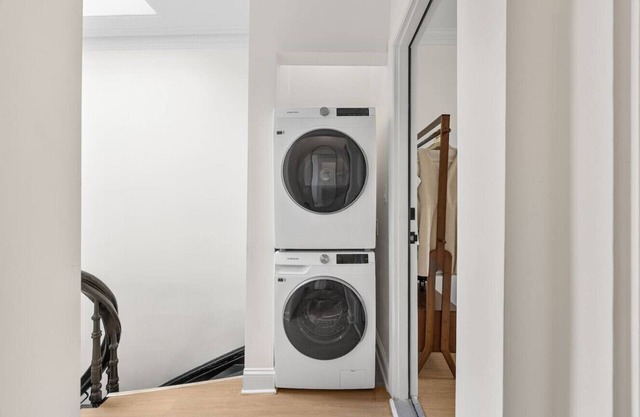 3BR Brownstone near Subway & Columbia Uni