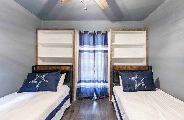 3BR Charming House with BBQ & Near Pearl District