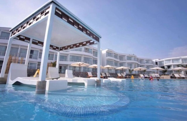 3BR Duplex Apartment. VPX Hotel&Resort Access Included