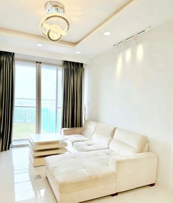 3br Golf & River view, millionaire view, Scenic Valley 1 - QT condo