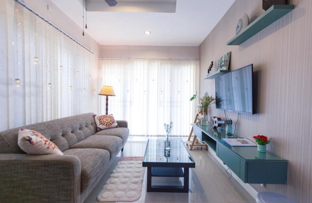 3BR Home by Night Market Free Airport Pickup