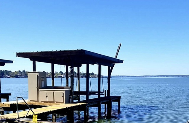 3BR Lone Star Lake House! Livingston, On Water! ★