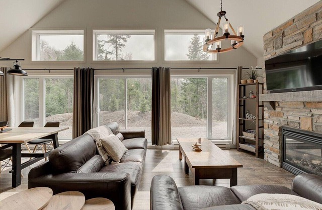 3BR Nature Retreat Cottage & Spa - Lac supérieur