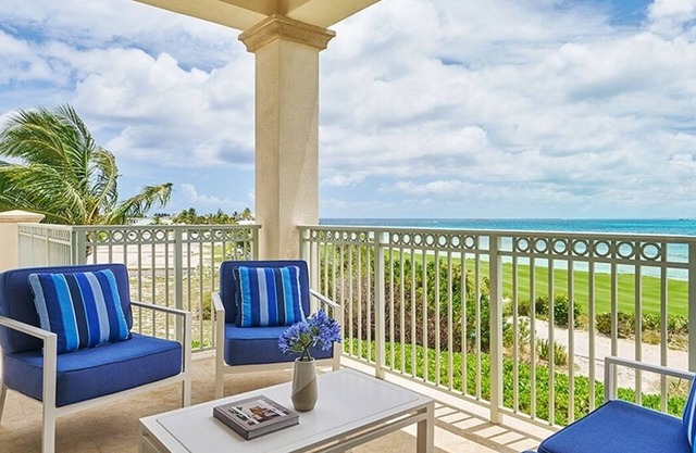 3BR Oceanfront Unit | Stunning Ocean View, Family Beach Adventure!
