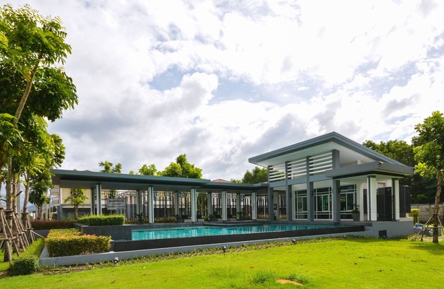 3BR Private Villa in Phuket
