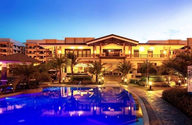 3BR Resort Style Condo