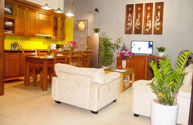 3BR Spacious & Cozy House nearby Old Quarter, Hoan Kiem Lake