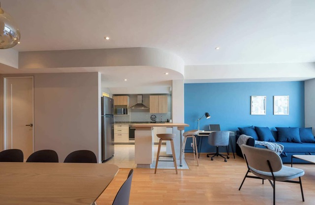 3BR Superior Apartment
