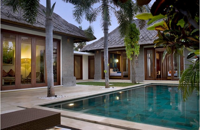 3BR Villa, 5Min Walk From Sanur Beach! - W/Private Swimming Pool!