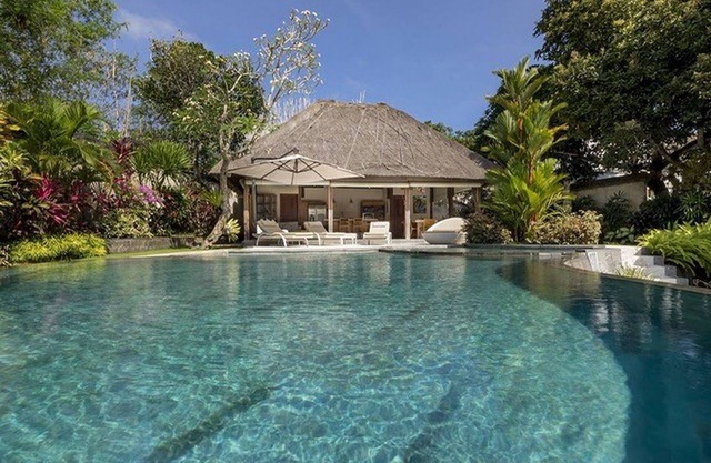 3BR Villa In Uluwatu - Baby Equipments Available W/Extra Cost - Swimming Pool!