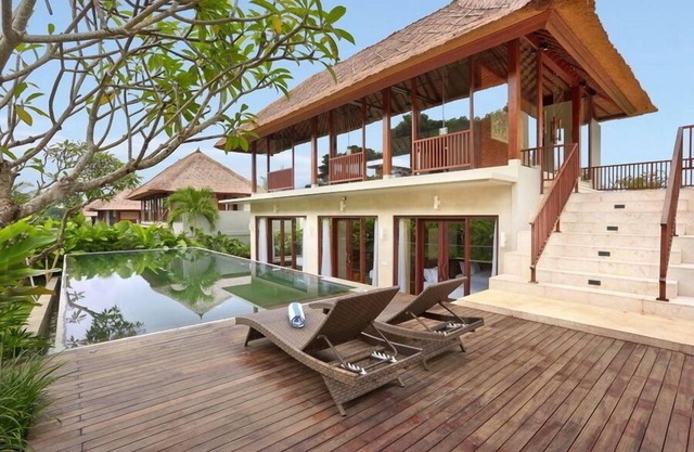 3BR Villa Surrounded By Beautiful Scenery! Set In Ubud, 8Min Drive To Bali Zoo!