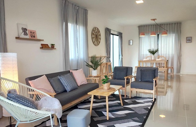 3BRM COZY FAMILY HOME